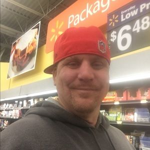 Meet your Posher, Mack